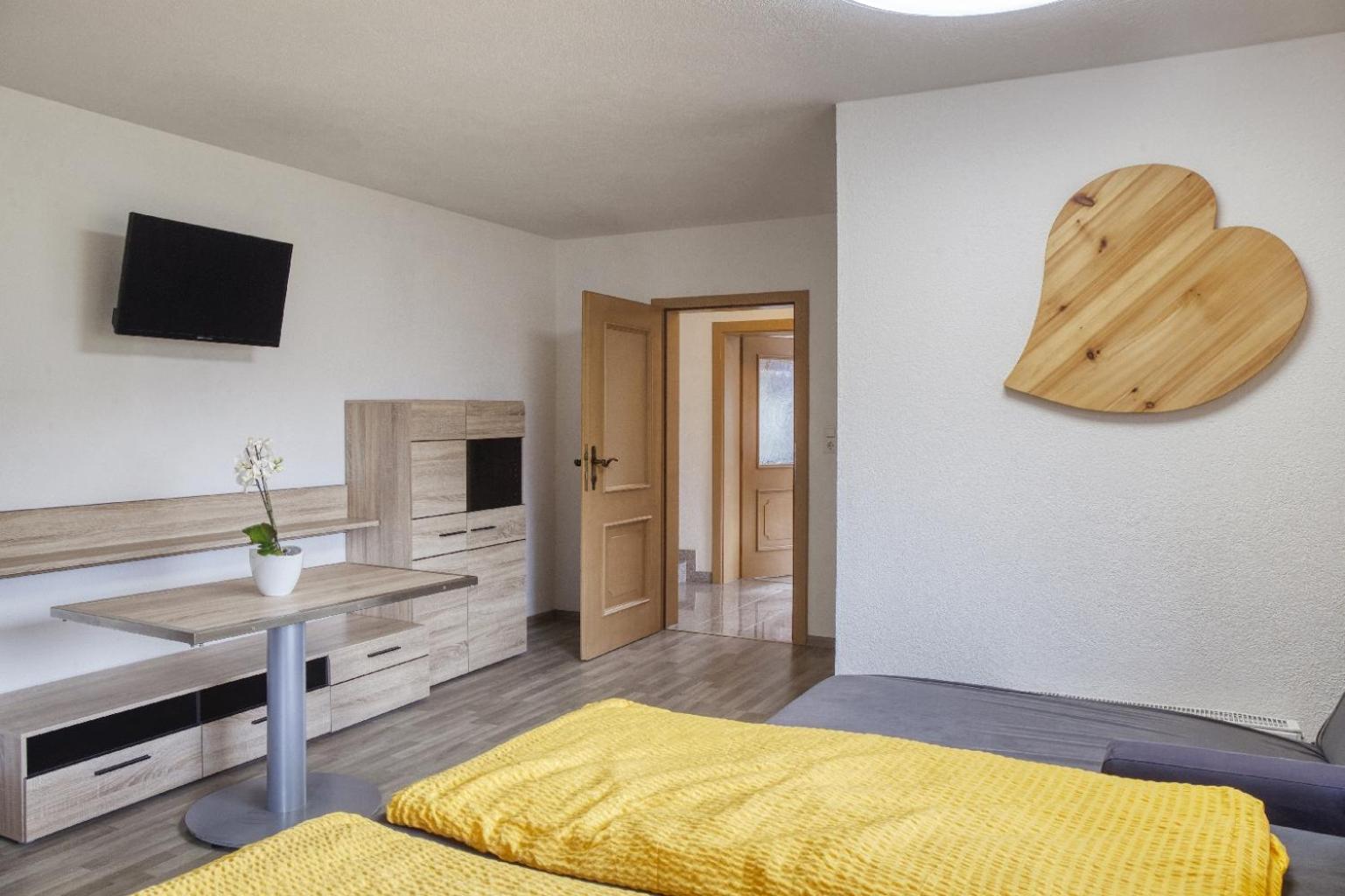 Apart Sunnseitn Rofan Und Spieljoch Bruck am Ziller Extérieur photo